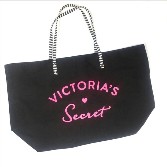 Victoria’s Secret Tote - Picture 2 of 4